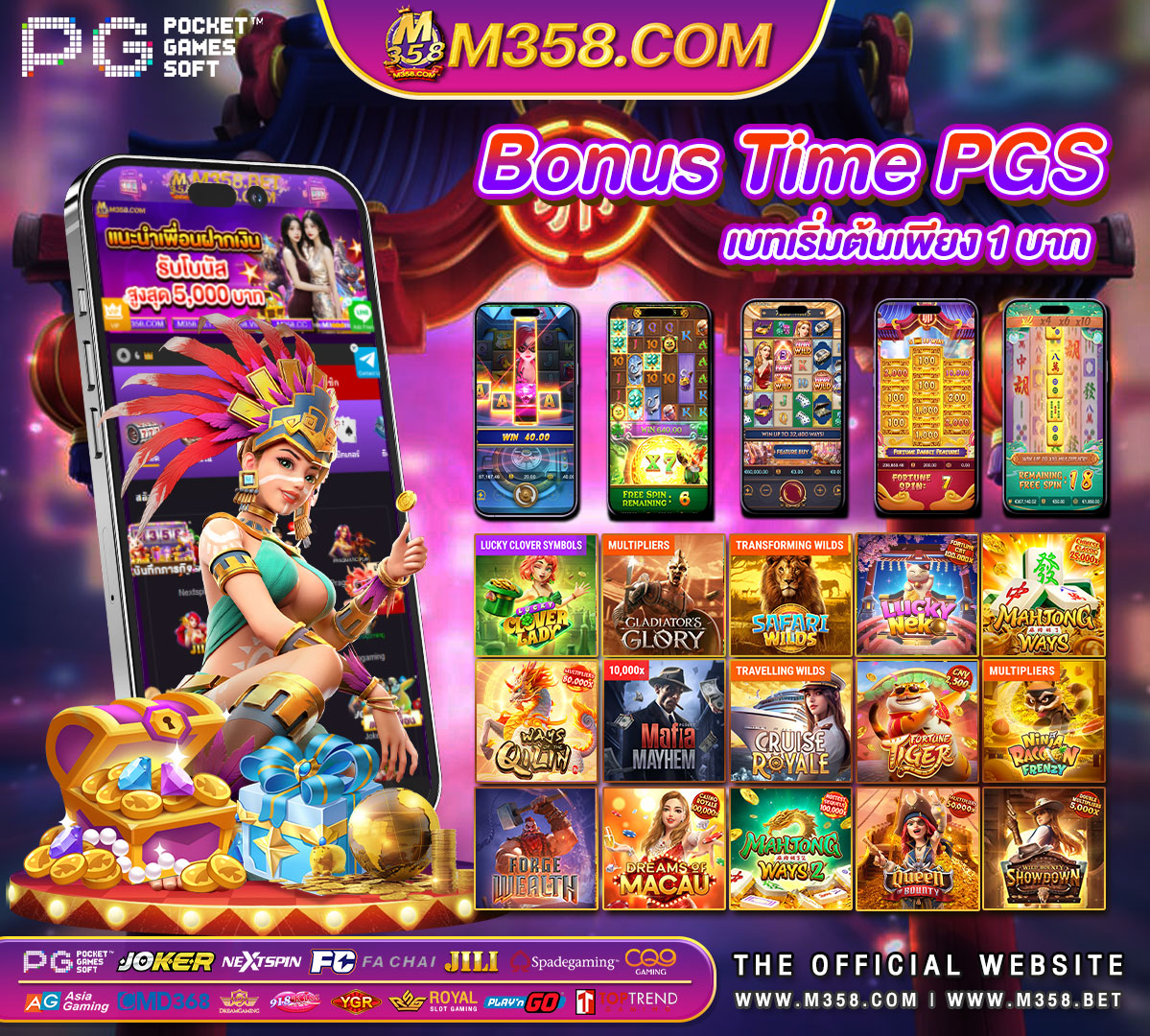 vikings video slot bali vacation pg png